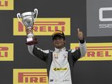 TVS Motor Company To Support 18 Year Old Arjun Maini 