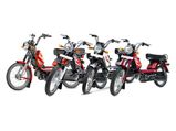 TVS Motors Pulls Bajaj Auto To Court Over Defamatory Ads