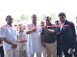 UM Motorcycles Inaugurates Its All-New Third Dealership In India