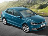 Volkswagen Commences Deliveries Of Ameo Compact Sedan In India
