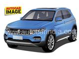 Volkswagen Planning Hyundai Creta Rival