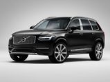 Volvo XC90 T8 To Be Available In Excellence Variant In India