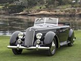Breathtaking Pebble Beach Winning 1936 Lancia Astura Has A Surprising Connection To Rock Royalty
