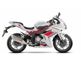 DSK Confirms The Launch Of Benelli Tornado 302 In India