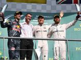 Rosberg Cuts Down Hamilton’s Championship Lead To Nine Points