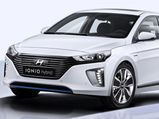 This Is Your Chance to Win An Ioniq Hybrid In Hyundai’s Social Media Competition!