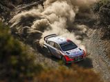 2016 WRC Rally China Will Not Be Held This Year  - Here's The Reason Why