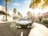 Honda’s NSX Is Returning To Japanese Market From US Factory