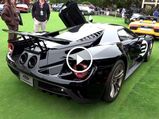 2017 Ford GT V6 Sounds Awesome; Watch The Video