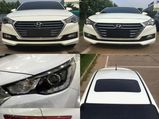 Is 2017 Hyundai Verna Set To Break Cover? Expected To Be Launched Next Month