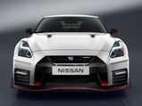 NISMO Takes The 2017 Nissan GT-R To The Next Level