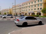 This NRI Engineer Pays Dh1,000 A Month In Parking Fines