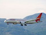 Air India Switches Directions To San Francisco — More Speed And Mileage For The Maharaja?