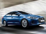 2016 Hyundai Elantra: All You Need To Know