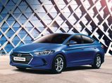 Hyundai Elantra Launched In India, Prices Start At Rs. 12.99 Lakh