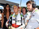 Alvaro Bautista & Aspar Ducati Team Up For 2017 MotoGP Season