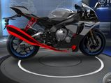 Customize Your Dream Bike On This Motorcycle Configurator