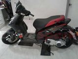 Aprilia SR Motard 125 Spotted At Dealership — Launching In India?