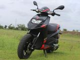 Aprilia To Launch The SR150 Scooter In India On August 22, 2016 