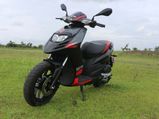 Aprilia SR150 MotoScooter Review — Is it Worth Buying?