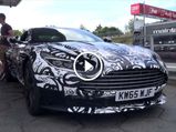 Aston Martin DB11 Sings A Rather Different Tune — AMG Lunacy At Work?