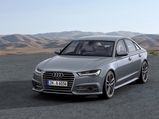 Audi Launches The A6 Matrix 35 TFSI In India For Rs. 52.75 Lakh 