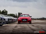 Delhi Diesel Ban Trouble Continues As Audi May Lose Over 700 Crore Business This Year 