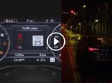 Your Next Audi Could Spell The End For Red Lights