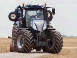 After Autonomous Cars, Here Comes Autonomous Tractors