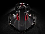 The BAC Mono Becomes The World's First Car To Feature Graphene Panels