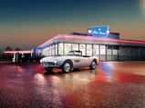 BMW Restores 507 Roadster Of Elvis Presley — Awesomeness!