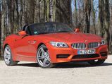 End Of An Era At BMW As Z4 Bids Goodbye