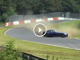 BMW Z4 M Driver Pulls Off Amazing Save At The Nurburgring - Is This The Ultimate Reversal Of Fate?