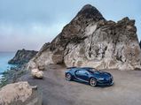 Is 1500BHP Not Enough? Then Chiron Hybrid Is On Its Way