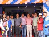 Ceat Opens First Company Branded Outlet In India Exclusively For Bikers