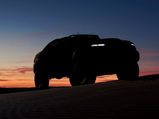 GM And U.S. Army To Reveal A Fuel Cell Electric Vehicle