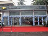 Chevrolet Can Now Boast Of Superior Reach & Service In Mumbai