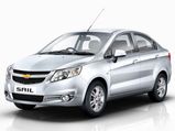 Chevrolet India Introduces Blockbuster Benefits For August 2016