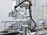 Bajaj Goes Futuristic In Motorcycle Production With Hi-Tech Robots