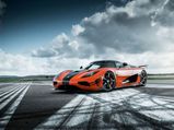 Koenigsegg Previews The Road-legal Agera XS — A Must Read For All PowerSlaves!