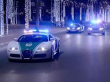Dubai Police Leave It To The 'Supervisor' To Take care Of Violations