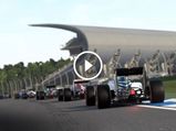 F1 2016 ‘Create Your Own Legend’ Game Launched By Codemasters