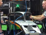 Formula One’s New Safety Feature, Halo Cockpit To Go Under Scanner Again