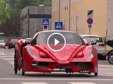 Ever Seen A Slowest Supercar? Here comes Fahrradi!
