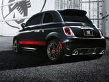 Abarth Owners Can Now Get A Free Track Experience At Bondurant