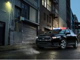 Ford Police Cars Recalled — Guess There Was A Reason Those Street Racers Got Away 