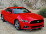 Mustang Fans Behold - Ford Has Announced A Recall