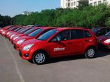 Zoomcar Raises USD 24 Million With Ford Smart Mobilities Help
