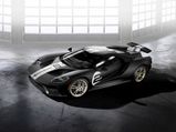 Raj Nair Explains How Ford Chose 500 Lucky People To Own The New Ford GT