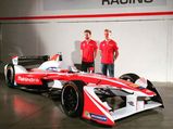 24 Formula E Race Machines Could Participate In 2018-2019 Season